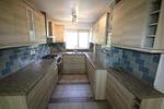 3 bedroom ground maisonette to rent