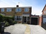 3 bedroom semi-detached house to rent