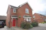 3 bedroom detached house to rent