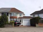 3 bedroom semi-detached house to rent