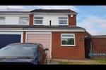 3 bedroom semi-detached house to rent