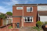 3 bedroom terraced house to rent