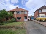 4 bedroom semi-detached house to rent