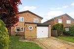 3 bedroom detached house to rent