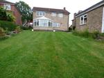 4 bedroom detached house to rent