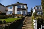 3 bedroom semi-detached house to rent