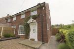 2 bedroom semi-detached house to rent