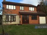 4 bedroom detached house to rent