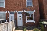 3 bedroom end of terrace house to rent