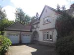 5 bedroom detached house to rent