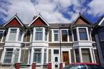 4 bedroom terraced house to rent