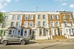 5 bedroom terraced house to rent