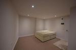 Studio flat to rent