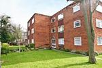 2 bedroom ground floor flat to rent