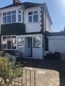 3 bedroom end of terrace house to rent