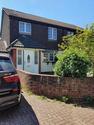 3 bedroom semi-detached house to rent