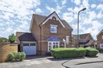 4 bedroom detached house to rent