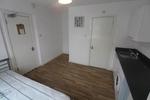 Studio flat to rent