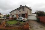 3 bedroom semi-detached house to rent