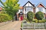 4 bedroom detached house to rent