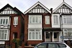 4 bedroom terraced house to rent