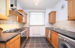 1 bedroom ground floor flat to rent