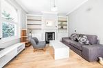 3 bedroom flat to rent