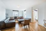 3 bedroom flat to rent