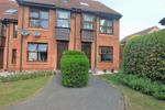 1 bedroom ground floor flat to rent