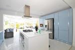 3 bedroom end of terrace house to rent