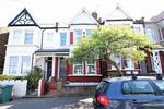 4 bedroom terraced house to rent