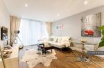 1 bedroom flat to rent