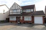 4 bedroom detached house to rent