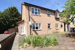 1 bedroom terraced house to rent