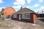 2 bedroom detached bungalow to rent