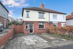 3 bedroom semi-detached house to rent