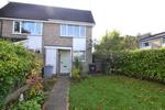 2 bedroom semi-detached house to rent