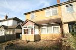 3 bedroom semi-detached house to rent