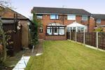 3 bedroom semi-detached house to rent