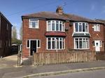 3 bedroom semi-detached house to rent