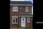 3 bedroom semi-detached house to rent