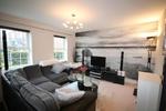 2 bedroom ground floor flat to rent