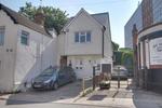 2 bedroom link detached house to rent