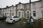 4 bedroom terraced house to rent