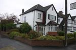 3 bedroom detached house to rent