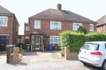 4 bedroom semi-detached house to rent