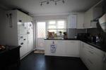 2 bedroom end of terrace house to rent