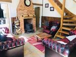 3 bedroom barn conversion to rent