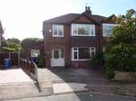 3 bedroom semi-detached house to rent