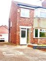 3 bedroom semi-detached house to rent